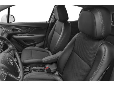 2019 Buick Encore AWD 4dr Preferred