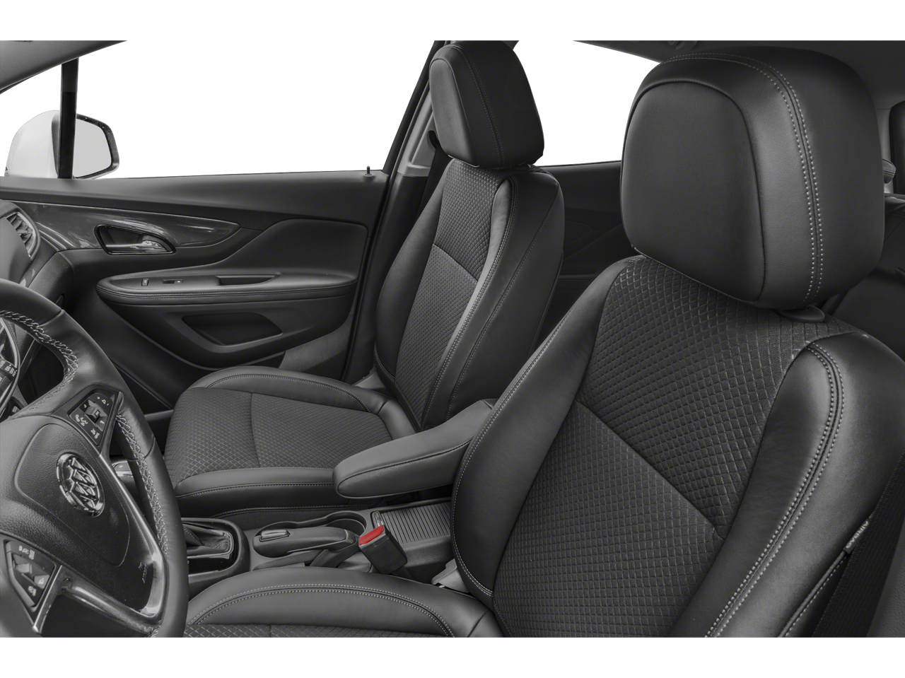 2019 Buick Encore AWD 4dr Preferred