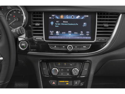 2019 Buick Encore AWD 4dr Preferred