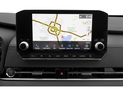 2022 Mitsubishi OUTLANDER S-AWC