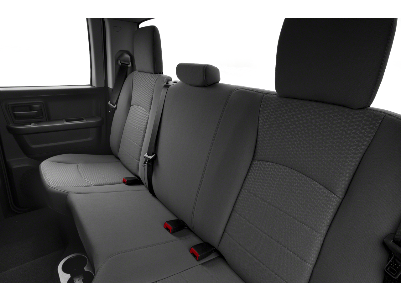 2022 RAM 1500 Classic Express 4x4 Quad Cab 6'4 Box