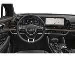 2023 Kia Sportage X-Line AWD