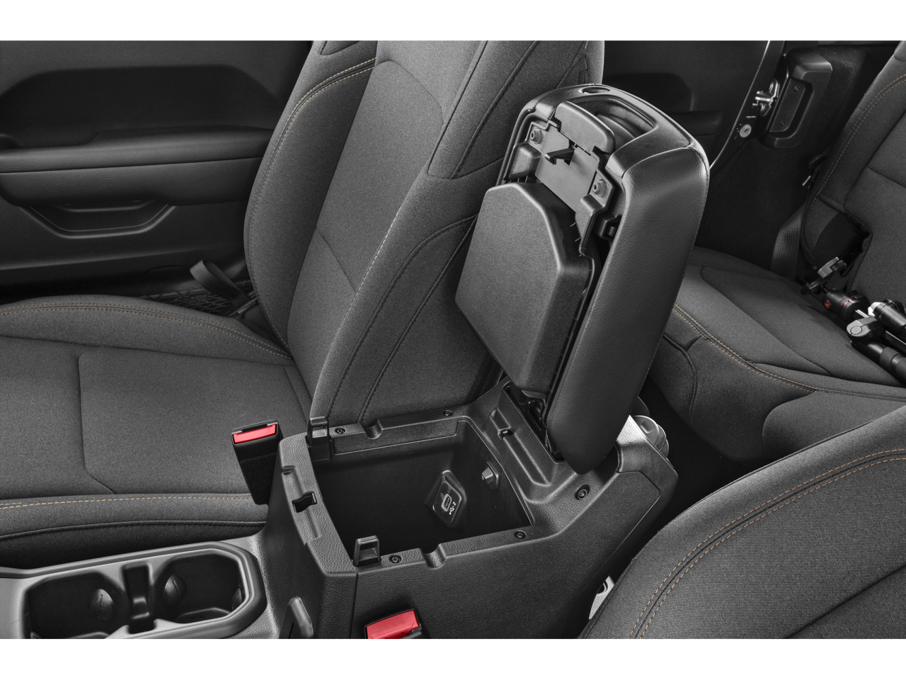 2026 Jeep Wrangler Sahara 4 Door 4x4