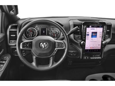 2026 RAM Ram 3500 RAM 3500 TRADESMAN CREW CAB 4X4 6'4' BOX