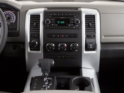 2012 RAM 1500 ST