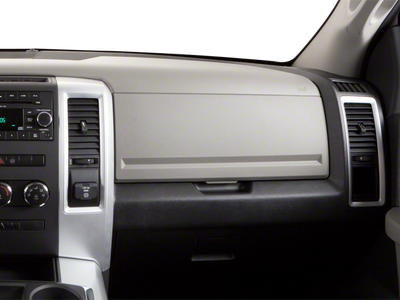 2012 RAM 1500 ST