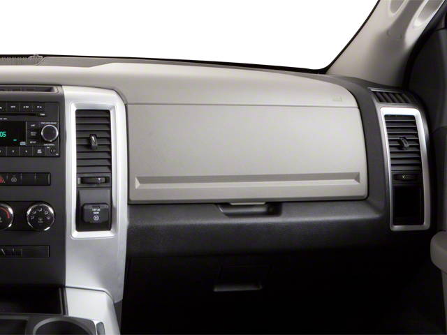 2012 RAM 1500 ST