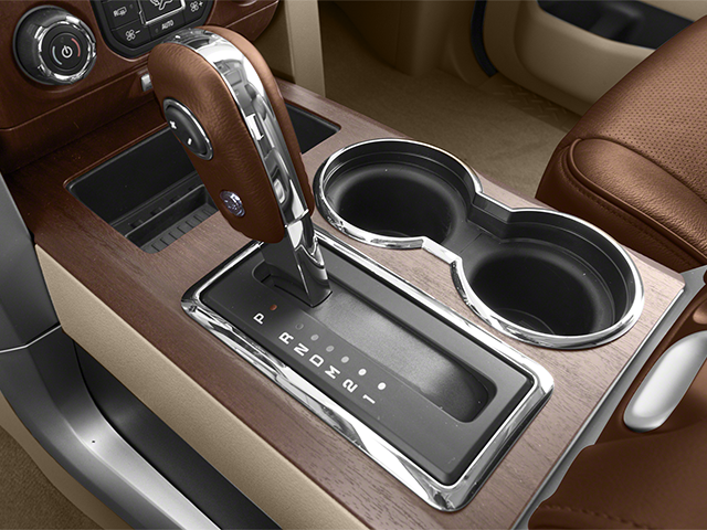 2014 Ford F-150 CREW CAB PICKUP - SHORT BED