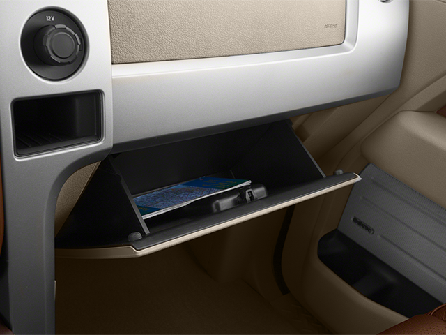 2014 Ford F-150 CREW CAB PICKUP - SHORT BED