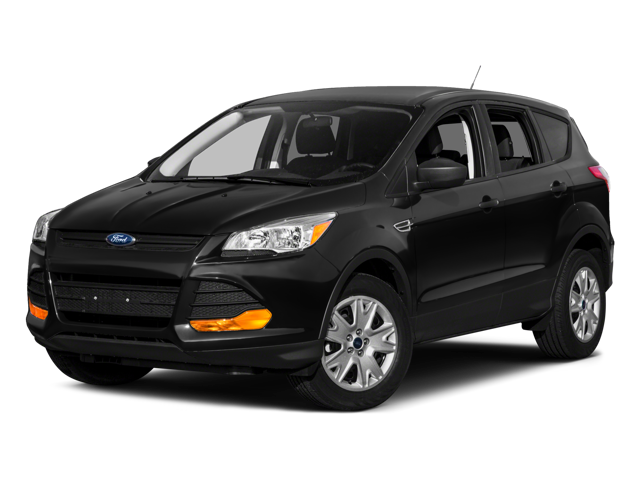 2016 Ford Escape SE 4WD's photo