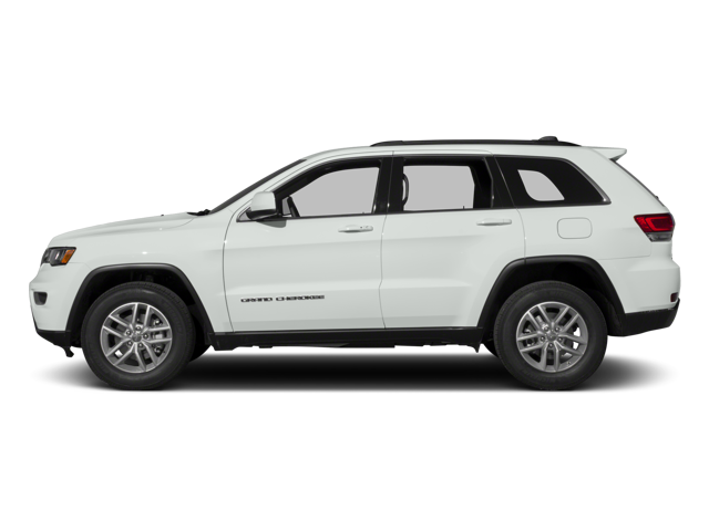 2017 Jeep GRAND CHEROKEE SPORT UTILITY