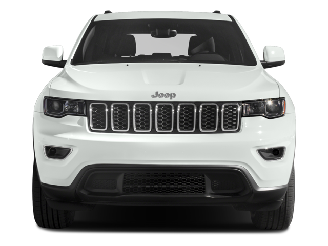 2017 Jeep GRAND CHEROKEE SPORT UTILITY