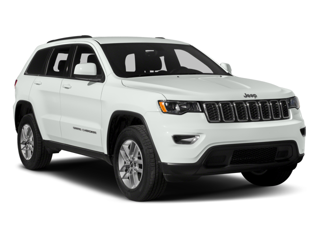 2017 Jeep GRAND CHEROKEE SPORT UTILITY