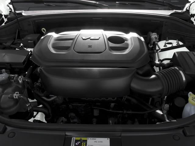 2017 Jeep GRAND CHEROKEE SPORT UTILITY