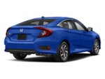 2018 Honda Civic Sedan EX