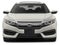 2018 Honda Civic Sedan EX