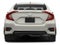 2018 Honda Civic Sedan EX