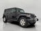 2017 Jeep Wrangler Unlimited Sport 4x4