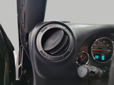 2017 Jeep Wrangler Unlimited Sport 4x4