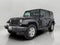 2017 Jeep Wrangler Unlimited Sport 4x4