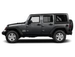 2018 Jeep Wrangler JK Unlimited Sport S 4x4