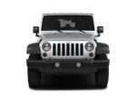 2018 Jeep Wrangler JK Unlimited Sport S 4x4