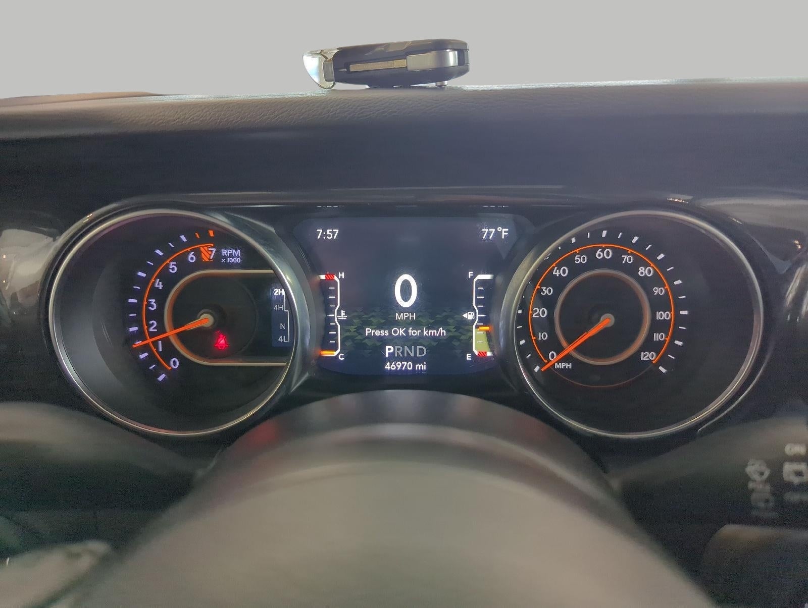 2021 Jeep Wrangler Unlimited Sport Altitude 4x4