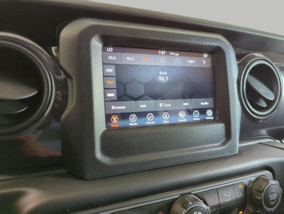 2021 Jeep Wrangler Unlimited Sport Altitude 4x4