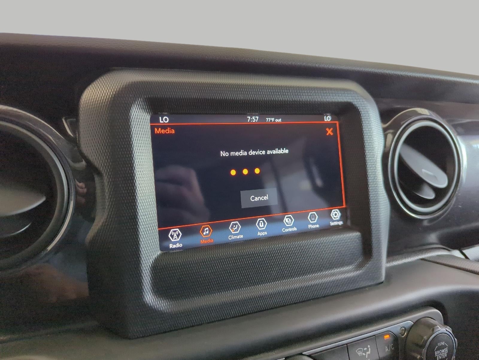 2021 Jeep Wrangler Unlimited Sport Altitude 4x4