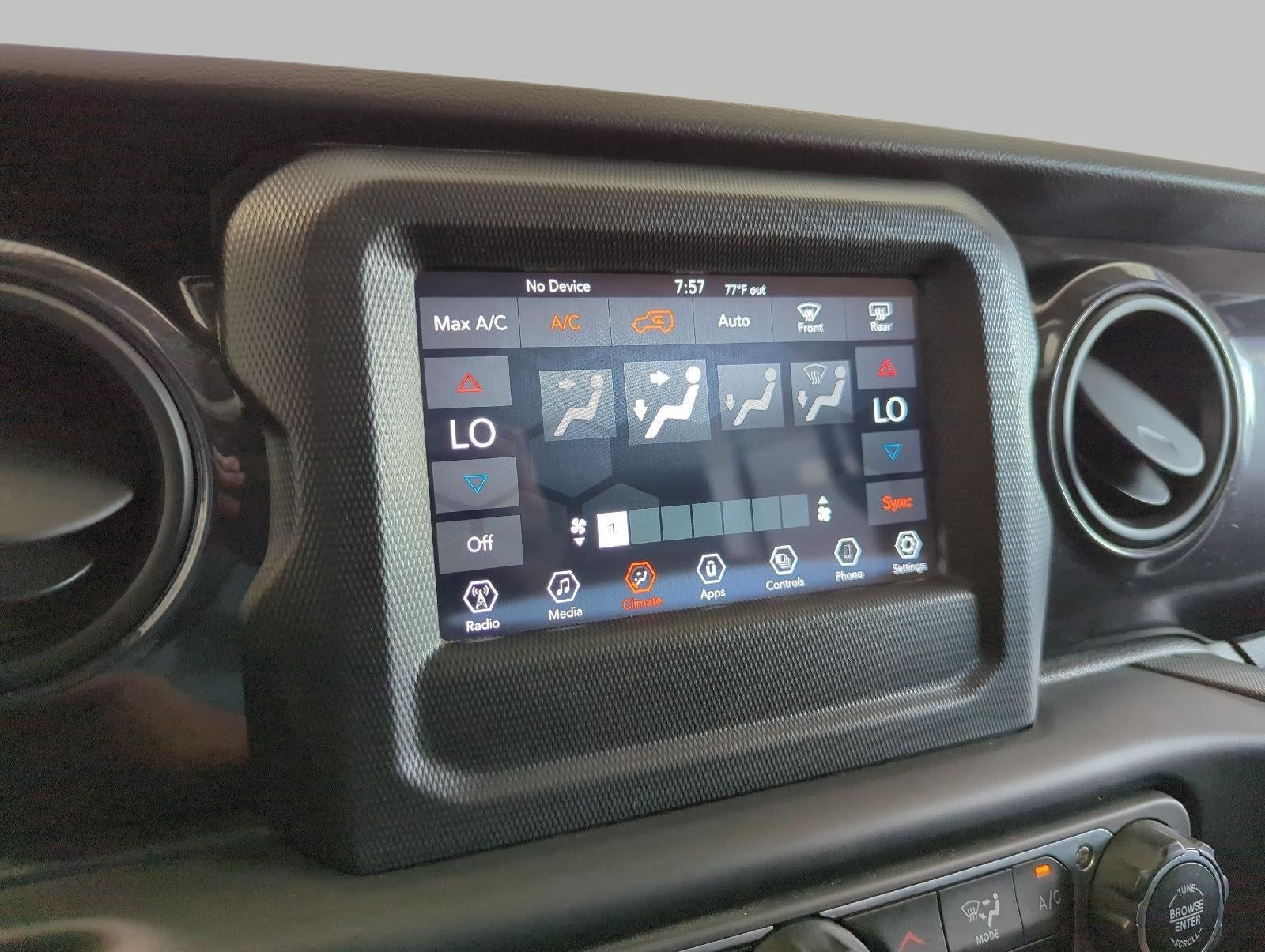 2021 Jeep Wrangler Unlimited Sport Altitude 4x4