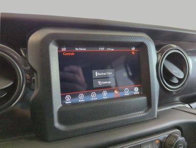 2021 Jeep Wrangler Unlimited Sport Altitude 4x4