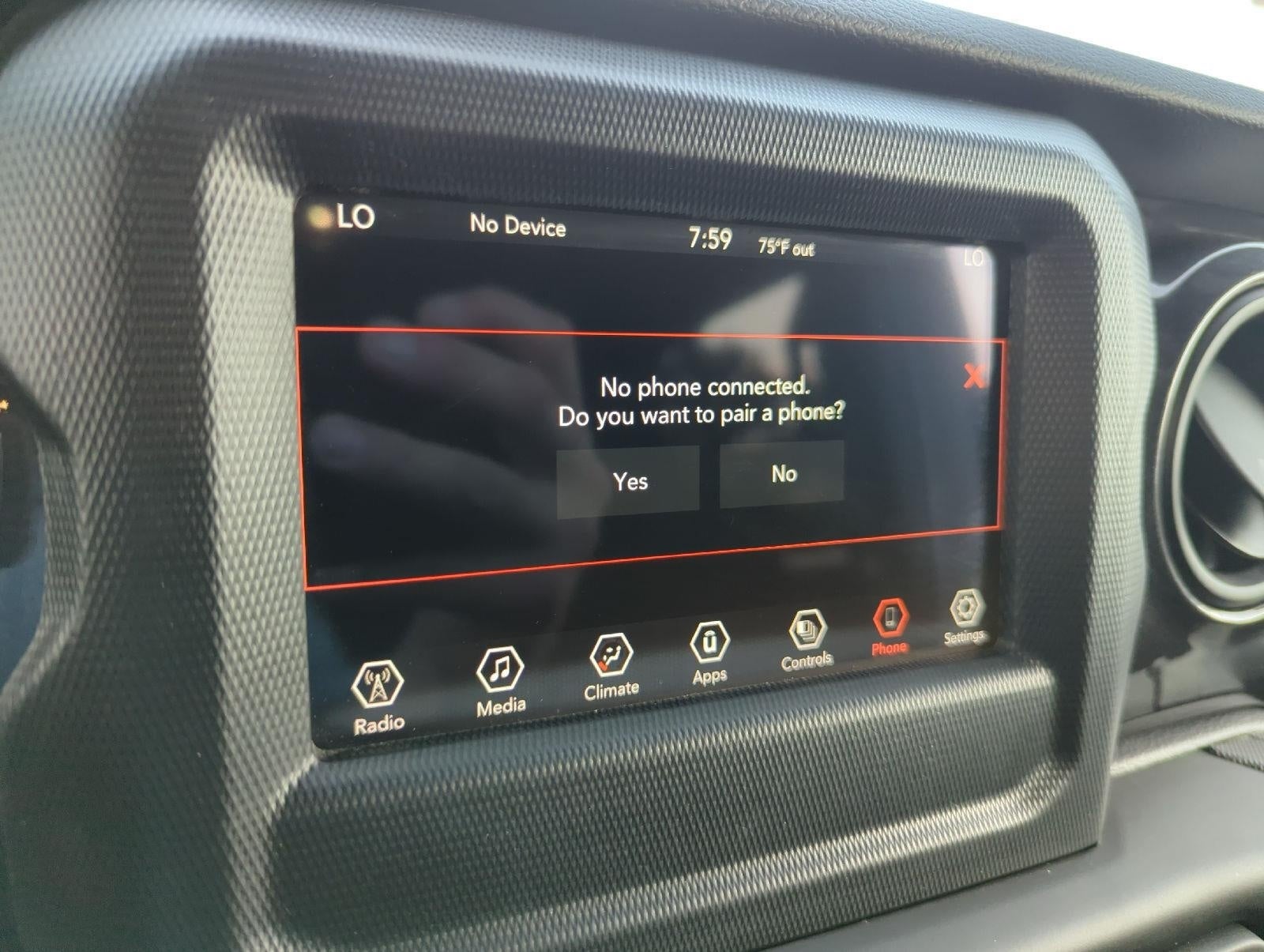 2021 Jeep Wrangler Unlimited Sport Altitude 4x4
