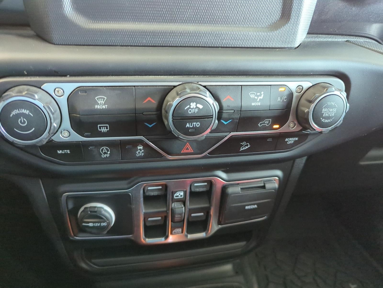 2021 Jeep Wrangler Unlimited Sport Altitude 4x4