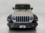 2021 Jeep Wrangler Unlimited Sport Altitude 4x4