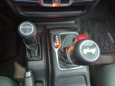 2021 Jeep Wrangler Unlimited Sport Altitude 4x4