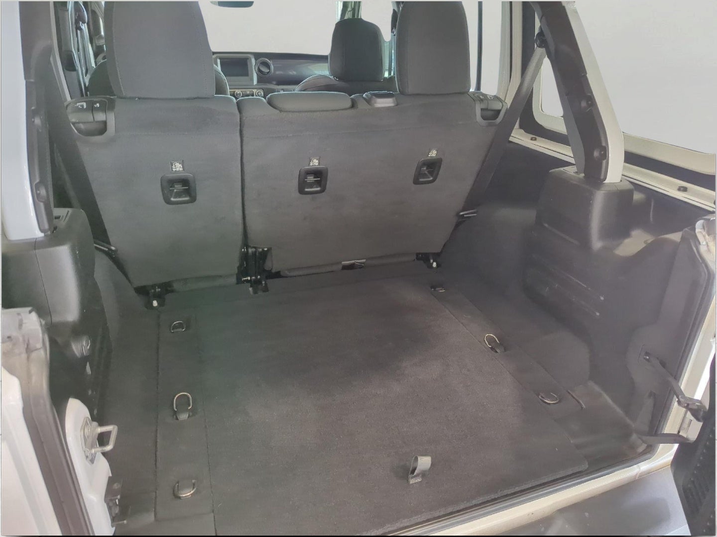 2021 Jeep Wrangler Unlimited Sport Altitude 4x4