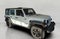 2021 Jeep Wrangler Unlimited Sport Altitude 4x4
