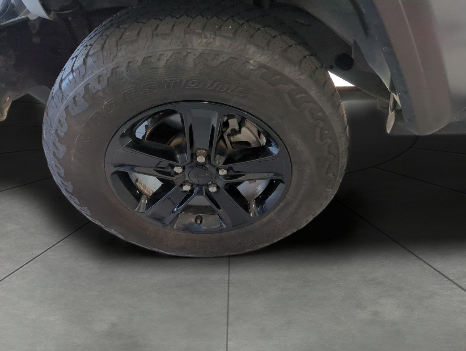 2021 Jeep Wrangler Unlimited Sport Altitude 4x4