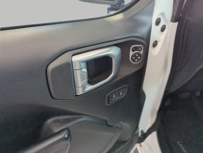 2021 Jeep Wrangler Unlimited Sport Altitude 4x4