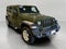 2020 Jeep Wrangler Unlimited Sport S 4x4
