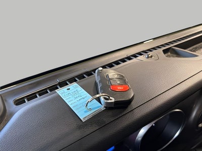 2020 Jeep Wrangler Unlimited Sport S 4x4