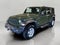 2020 Jeep Wrangler Unlimited Sport S 4x4