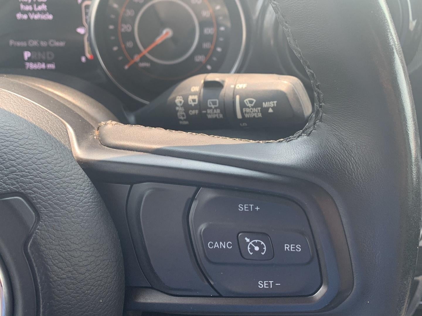 2020 Jeep Wrangler Unlimited Sport Altitude 4x4