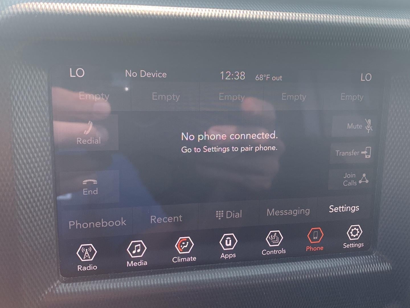 2020 Jeep Wrangler Unlimited Sport Altitude 4x4