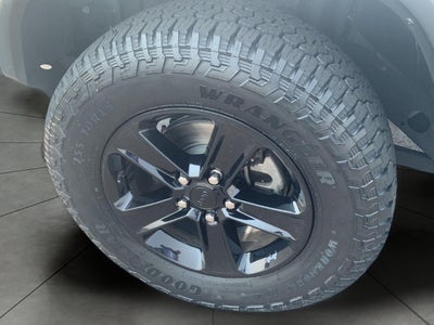 2020 Jeep Wrangler Unlimited Sport Altitude 4x4