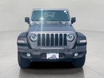 2020 Jeep Wrangler Unlimited Sport Altitude 4x4