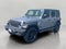 2020 Jeep Wrangler Unlimited Sport Altitude 4x4