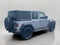 2020 Jeep Wrangler Unlimited Sport Altitude 4x4