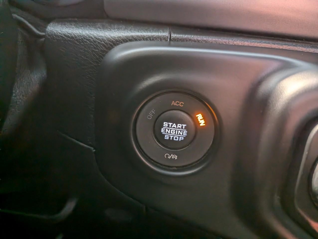 2021 Jeep Wrangler Unlimited Willys 4x4