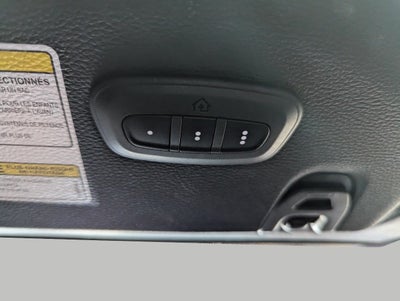 2021 Jeep Wrangler Unlimited Willys 4x4